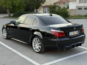 Обява за продажба на BMW 530 ~16 000 лв. - изображение 4