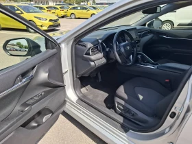 Toyota Camry 2.5L HEV E-CVT  | Mobile.bg    9