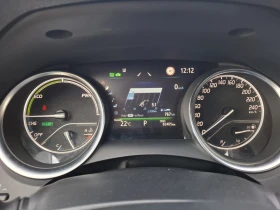 Toyota Camry 2.5L HEV E-CVT  | Mobile.bg    10