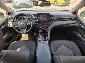 Toyota Camry 2.5L HEV E-CVT  | Mobile.bg    8