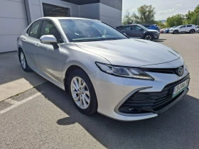 Toyota Camry 2.5L HEV E-CVT  | Mobile.bg    3
