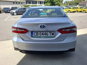Toyota Camry 2.5L HEV E-CVT  | Mobile.bg    5