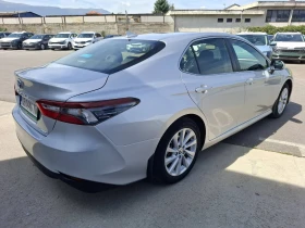 Toyota Camry 2.5L HEV E-CVT  | Mobile.bg    4