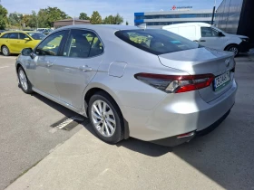 Toyota Camry 2.5L HEV E-CVT  | Mobile.bg    6