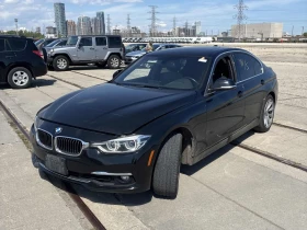 BMW 330 * XDRIVE * CARFAX * БЕЗ ПЪРВОНАЧАЛНА ВНОСКА