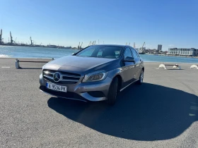 Обява за продажба на Mercedes-Benz A 200 d AMG-Line 4Matic ~25 950 лв. - изображение 1