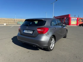 Обява за продажба на Mercedes-Benz A 200 d AMG-Line 4Matic ~25 950 лв. - изображение 3