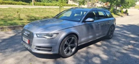     Audi A6 Allroad 3.0TDI 272.