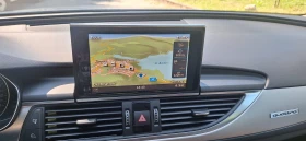     Audi A6 Allroad 3.0TDI 272.