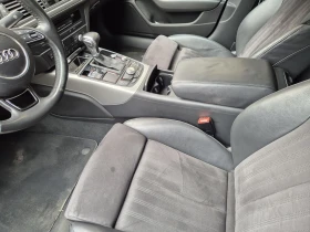 Audi A6 3.0 TDI quattro | Mobile.bg    14