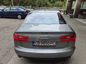 Обява за продажба на Audi A6 3.0 TDI quattro ~24 990 лв. - изображение 3