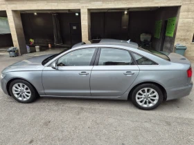 Обява за продажба на Audi A6 3.0 TDI quattro ~24 990 лв. - изображение 1