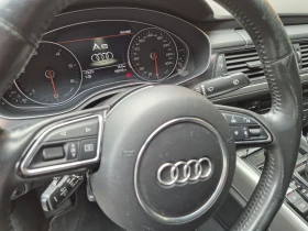 Audi A6 3.0 TDI quattro | Mobile.bg    13