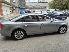Обява за продажба на Audi A6 3.0 TDI quattro ~24 990 лв. - изображение 2
