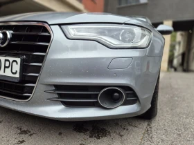 Обява за продажба на Audi A6 3.0 TDI quattro ~24 990 лв. - изображение 4
