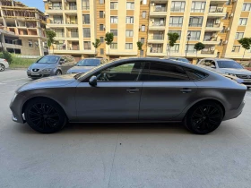 Audi A7 3.0 TDI RS-pack | Mobile.bg    8