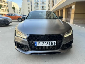 Audi A7 3.0 TDI RS-pack | Mobile.bg    2