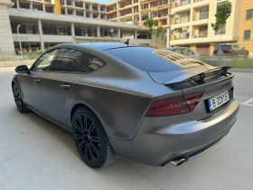 Audi A7 3.0 TDI RS-pack | Mobile.bg    7