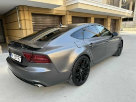 Audi A7 3.0 TDI RS-pack | Mobile.bg    5