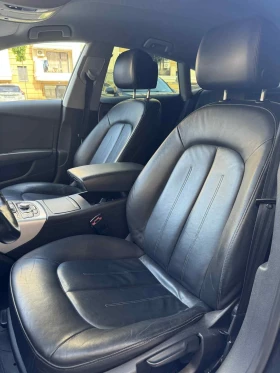 Audi A7 3.0 TDI RS-pack | Mobile.bg    10