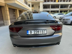 Audi A7 3.0 TDI RS-pack | Mobile.bg    6