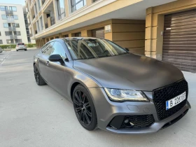 Audi A7 3.0 TDI RS-pack | Mobile.bg    3