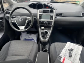Toyota Corolla verso 2015+ + + 6+ +  | Mobile.bg    13