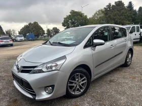 Обява за продажба на Toyota Corolla verso 2015+ ФЕЙС+ НАВИ+ 6ск+ КАМЕРА+ ПАНОРАМА ~14 980 лв. - изображение 1
