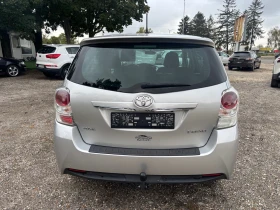 Обява за продажба на Toyota Corolla verso 2015+ ФЕЙС+ НАВИ+ 6ск+ КАМЕРА+ ПАНОРАМА ~14 980 лв. - изображение 4
