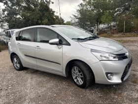 Обява за продажба на Toyota Corolla verso 2015+ ФЕЙС+ НАВИ+ 6ск+ КАМЕРА+ ПАНОРАМА ~14 980 лв. - изображение 2