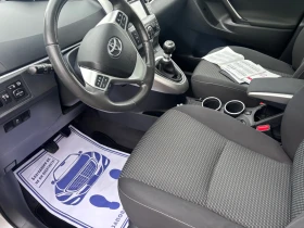 Обява за продажба на Toyota Corolla verso 2015+ ФЕЙС+ НАВИ+ 6ск+ КАМЕРА+ ПАНОРАМА ~14 980 лв. - изображение 9