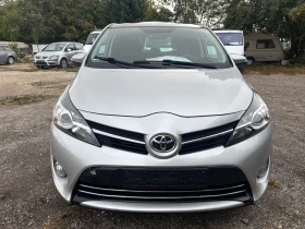 Обява за продажба на Toyota Corolla verso 2015+ ФЕЙС+ НАВИ+ 6ск+ КАМЕРА+ ПАНОРАМА ~14 980 лв. - изображение 1