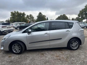 Обява за продажба на Toyota Corolla verso 2015+ ФЕЙС+ НАВИ+ 6ск+ КАМЕРА+ ПАНОРАМА ~14 980 лв. - изображение 6