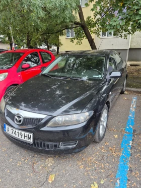 Обява за продажба на Mazda 6 ~3 500 лв. - изображение 1