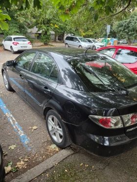 Обява за продажба на Mazda 6 ~3 500 лв. - изображение 1
