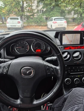 Обява за продажба на Mazda 6 ~3 500 лв. - изображение 2