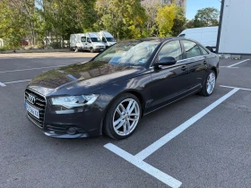 Обява за продажба на Audi A6 3, 0 tdi ~18 999 лв. - изображение 1