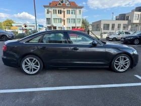Обява за продажба на Audi A6 3, 0 tdi ~18 999 лв. - изображение 6