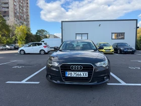 Обява за продажба на Audi A6 3, 0 tdi ~18 999 лв. - изображение 1