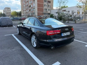 Обява за продажба на Audi A6 3, 0 tdi ~18 999 лв. - изображение 3