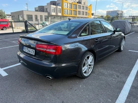 Обява за продажба на Audi A6 3, 0 tdi ~18 999 лв. - изображение 5