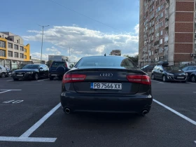 Обява за продажба на Audi A6 3, 0 tdi ~18 999 лв. - изображение 4