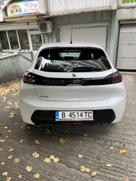 Обява за продажба на Peugeot 208 ~24 000 лв. - изображение 7