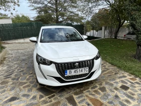 Обява за продажба на Peugeot 208 ~24 000 лв. - изображение 6