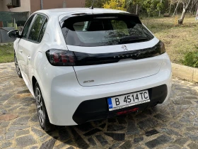 Обява за продажба на Peugeot 208 ~24 000 лв. - изображение 3