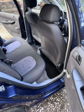Skoda Fabia 1.9 SDI - 5000 лв. / 2556.46 € - 57914735 3