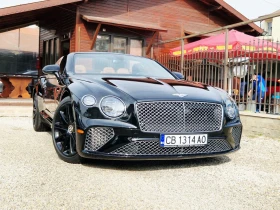 Bentley Continental gt LIMITED/100 YEARS BENTLEY/FULL-OPTION/15.000км./