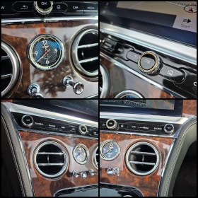 Bentley Continental gt LIMITED/100 YEARS BENTLEY/FULL-OPTION/15.000км./ - 330000 лв. / 168726.32 € - 30716419 12