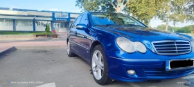 Обява за продажба на Mercedes-Benz C 220 ~5 999 лв. - изображение 2