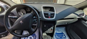 Peugeot 207 1.4 HDI  - 5000 лв. / 2556.46 € - 50695300 8